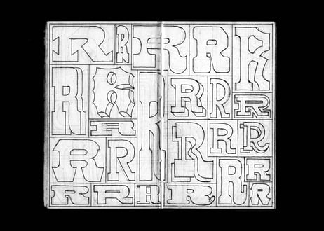 LETTERING