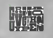 LETTERING