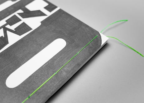 LETTERING