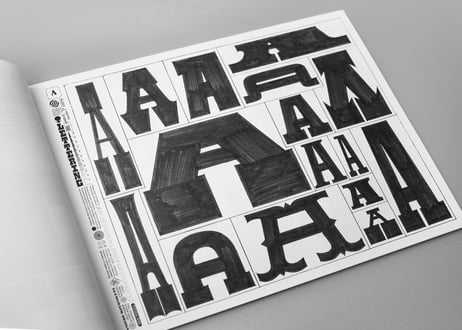 LETTERING