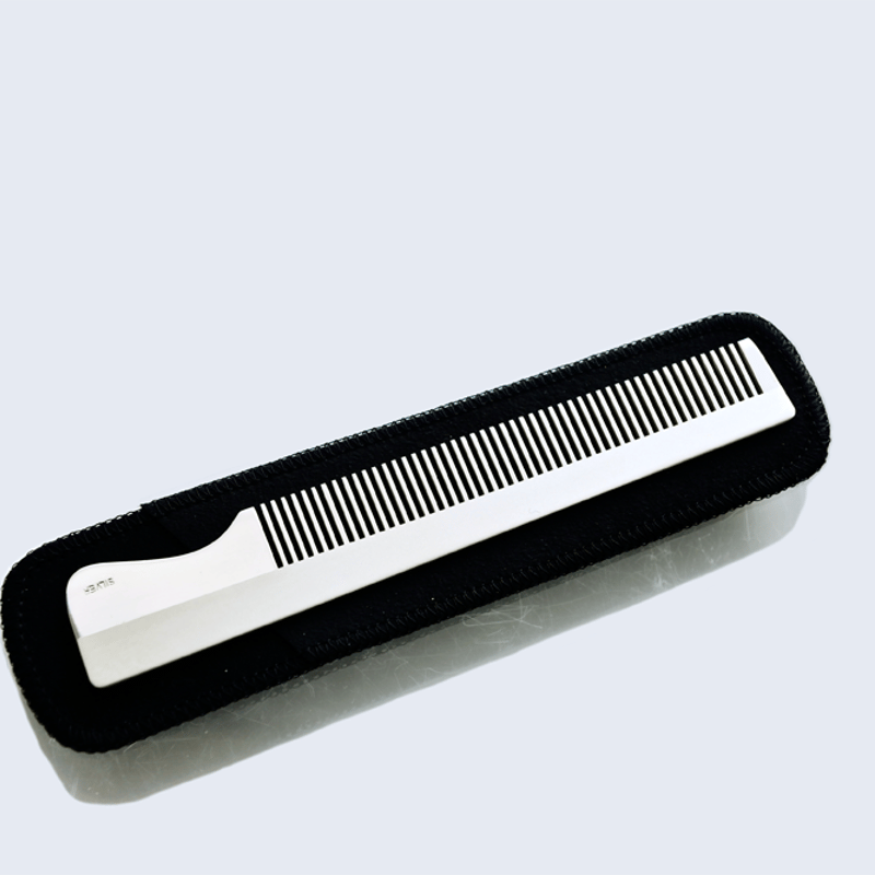 銀製くし | SILVER OHNO