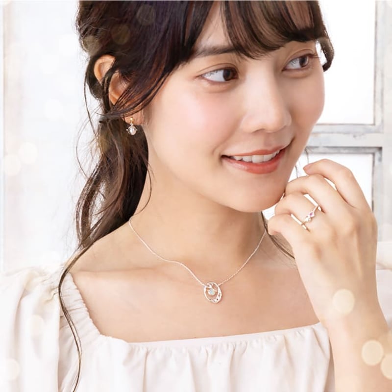 天使の卵 2024年クリスマス限定品 | SILVER OHNO