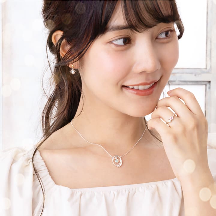 天使の卵 2024年クリスマス限定品 | SILVER OHNO