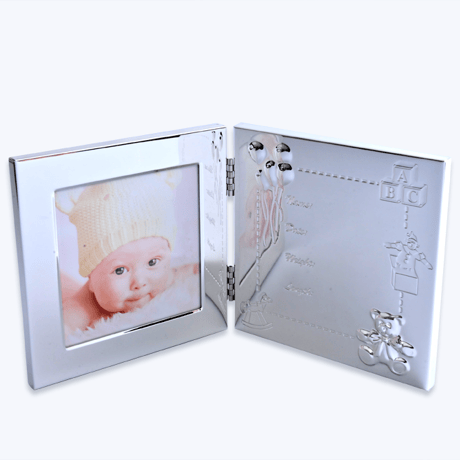 フォトフレーム/シルバーオオノ(未使用新品)※銀製品 銀製品 | SILVER OHNO