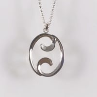 昨年一番人気のあったペンダント