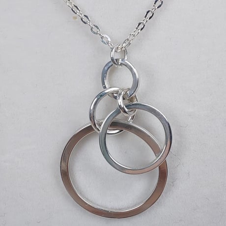 SILVER OHNO