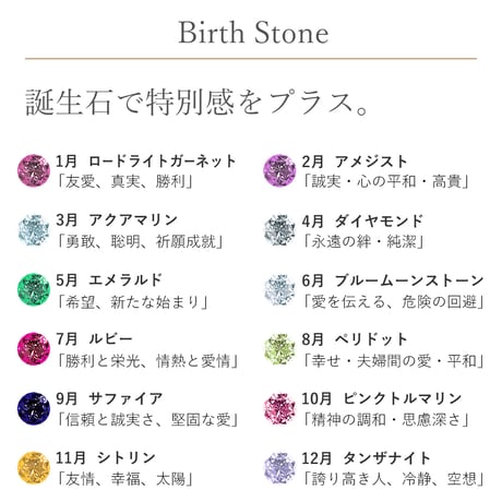 天使の卵　クラウンペンダント