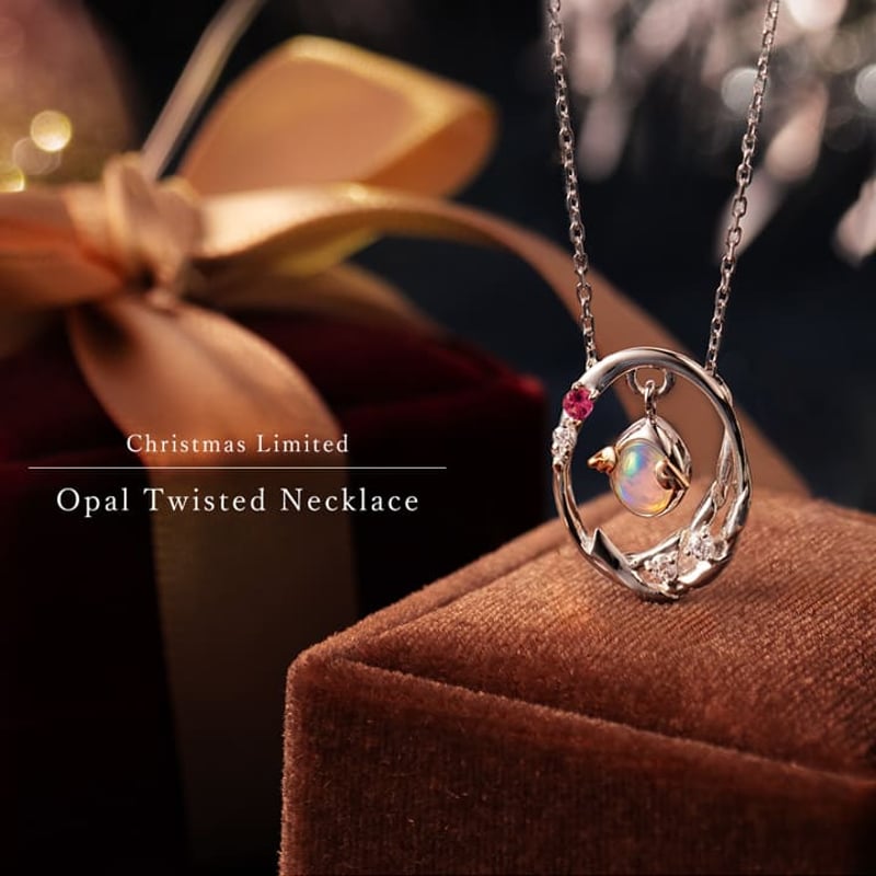 天使の卵 2024年クリスマス限定品 | SILVER OHNO