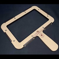 終売】手動真空成形機「V.former Lab(ブイフォーマー・ラボ)」 | la