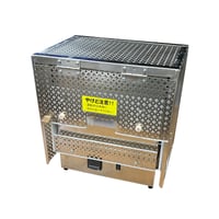 後継機開発中】手動真空成形機「V.former Lab(ブイフォーマー・ラボ