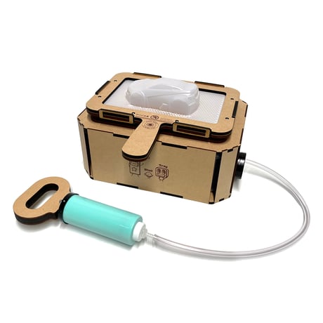 CATEGORY 手動真空成形機 V.former Lab | la・kura shop（ラ・