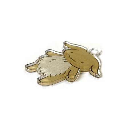 【ネット限定】妖怪シリーズ アクリルキーホルダー
