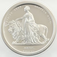 2021 ダイアナ妃 生誕60周年記念 1/4ソブリン金貨 アセッション島 NGC