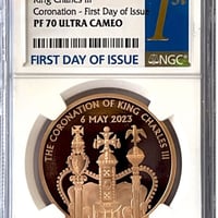 2015 イギリス エリザベス2世女王 最長在位記念 5ポンド 銀貨 2015 イギリス エリザベス2世 最長在位 10ポンド 5オンス銀貨