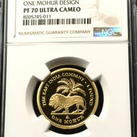 1887年 イギリス ヴィクトリア女王 ジュビリーヘッド 5ソブリン 金貨