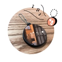 家劇場の音姫