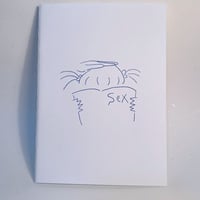白いチューリップzine 2019-2022
