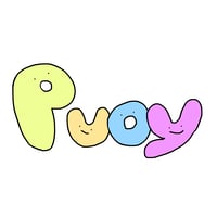 puoyについて