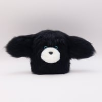 みみのながいふわふわ