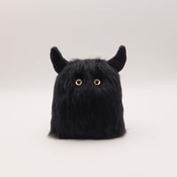 ふわふわまもの