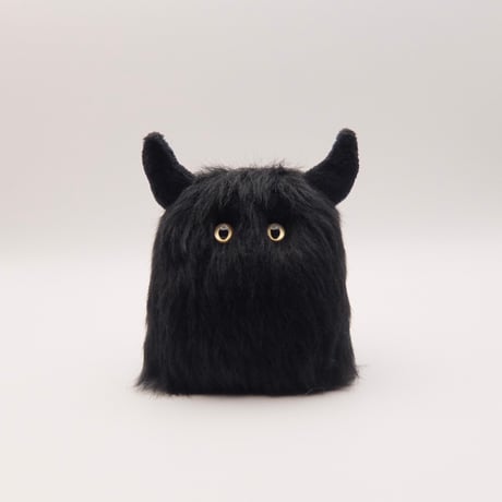 ふわふわまもの