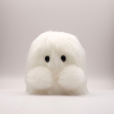 ふわふわゆうれい