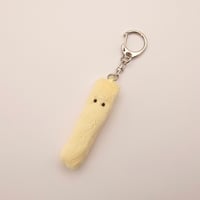 ふんわりフライドポテトキーホルダー