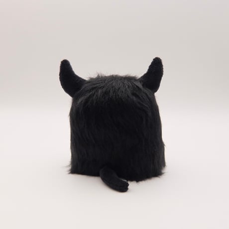 ふわふわまもの