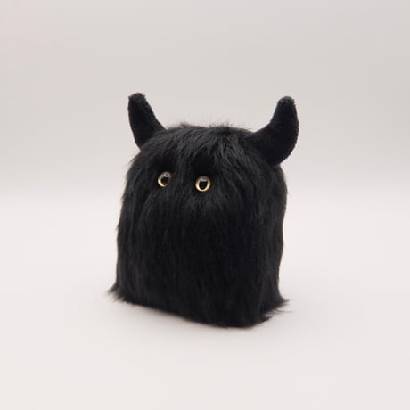 ふわふわまもの