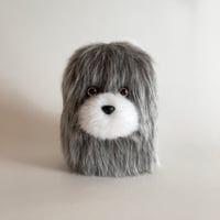 ふわふわでかわいいいきもの