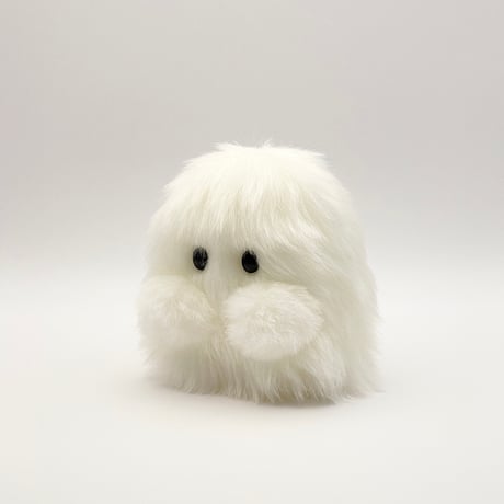 ふわふわゆうれい