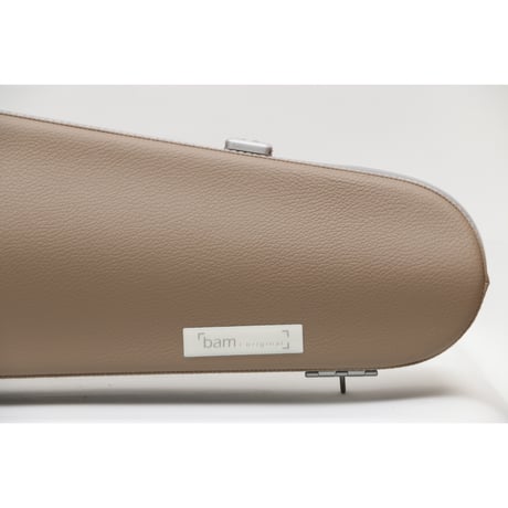[バイオリンケース] BAM L'ETOILE / エトワール Hightech Contoured