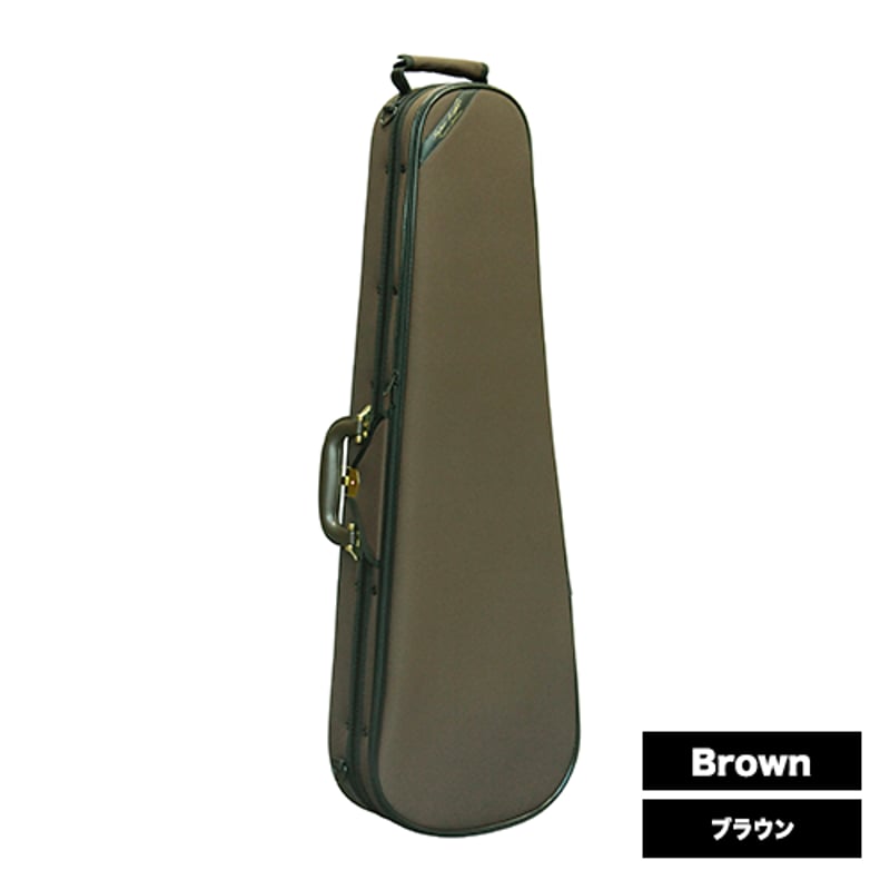 バイオリンケース] Super Light Violin Case(Oblong) | 弦楽