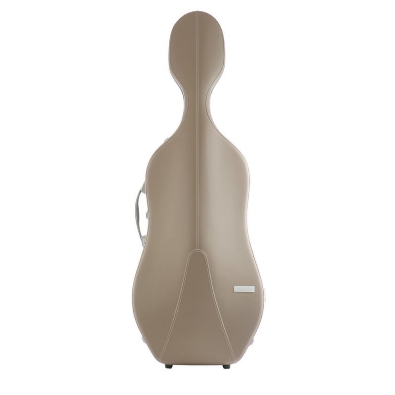 チェロケース] BAM L'ETOILE HIGHTECH SLIM / エトワール ハイテ