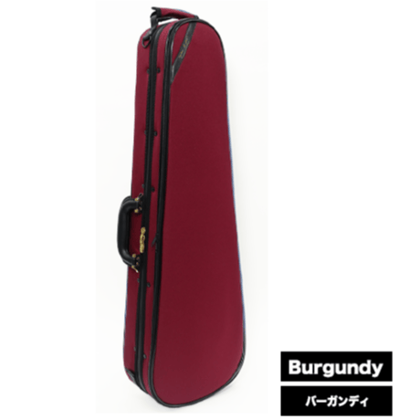 [バイオリンケース] Super Light Violin Case(Shaped)