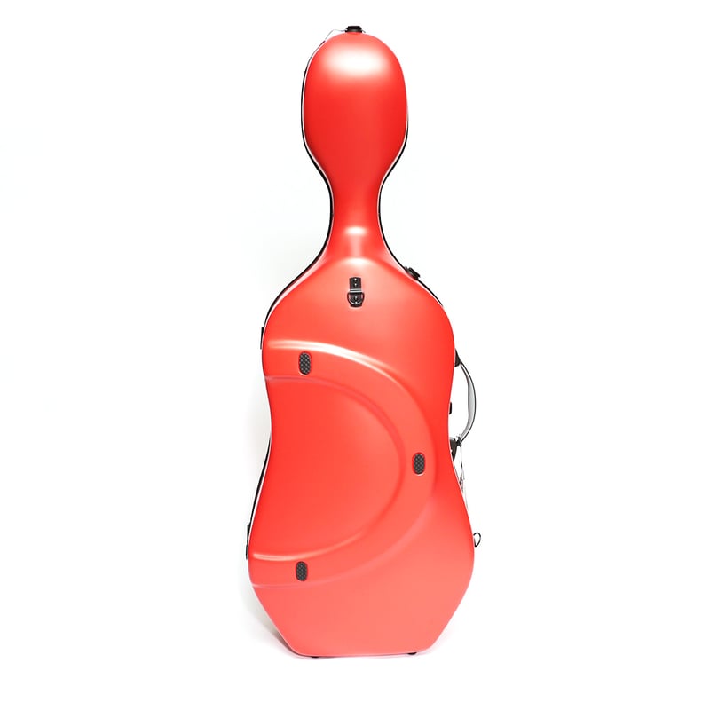 チェロケース] BAM Hightech Slim / ハイテックスリム | 弦楽器専門店ス