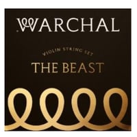 チェロ弦]Larsen(ラーセン)A,D線/SPIROCORE(スピロコア)G,C線セット