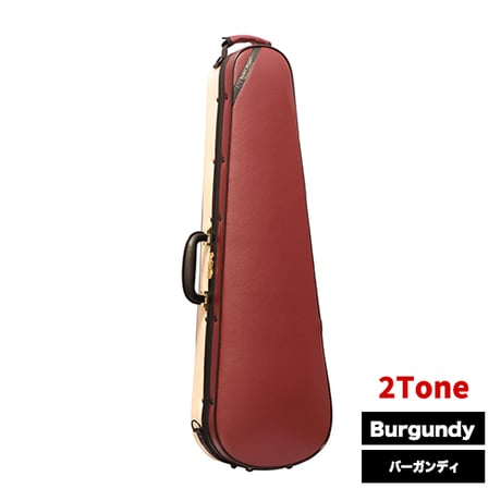 [バイオリンケース] Super Light Violin Case(Shaped)
