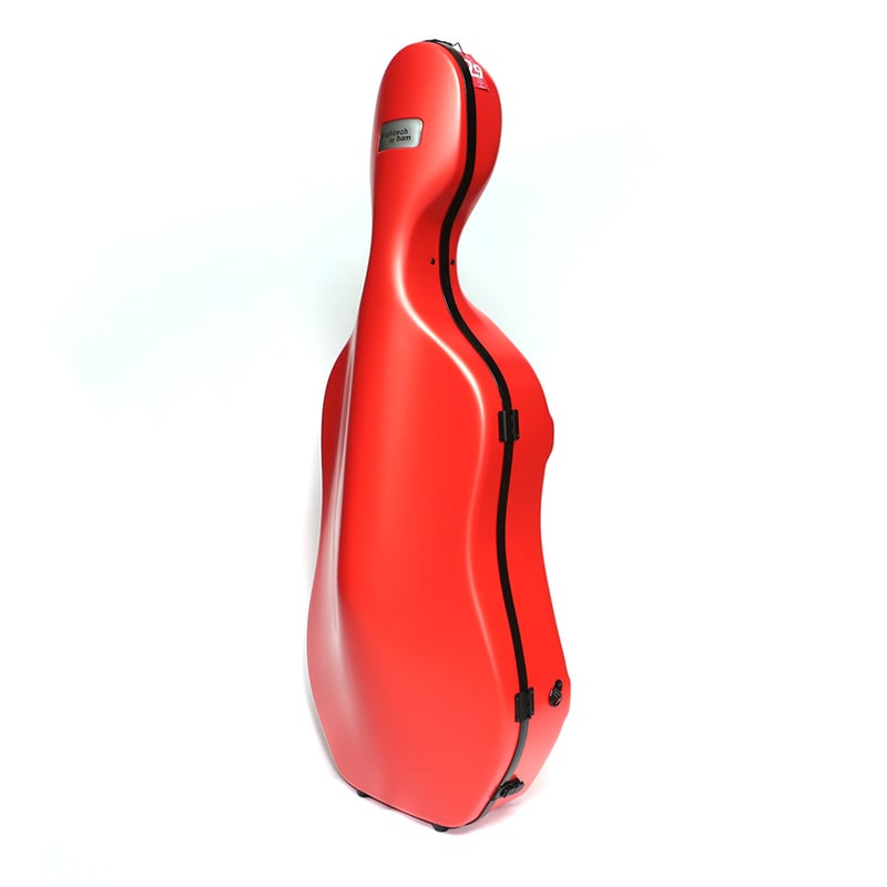 チェロケース] BAM Hightech Slim / ハイテックスリム | 弦楽器専門店ス