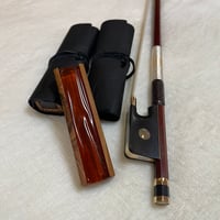 松脂] Leatherwood Bespoke Rosin | 弦楽器専門店ストラディ金沢