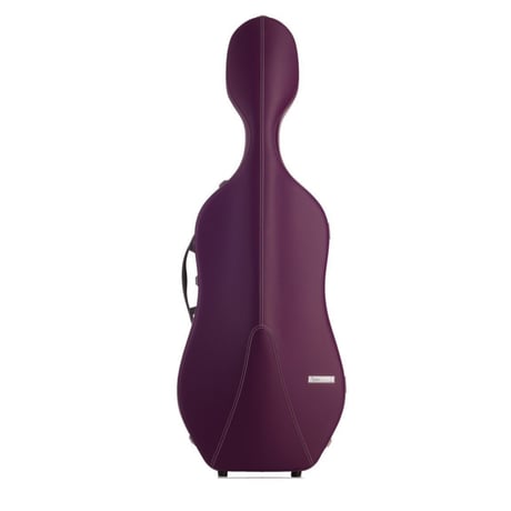 [チェロケース] BAM L'ETOILE HIGHTECH SLIM / エトワール ハイテックスリム
