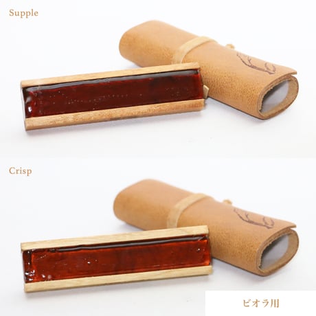 [松脂] Leatherwood Bespoke Rosin