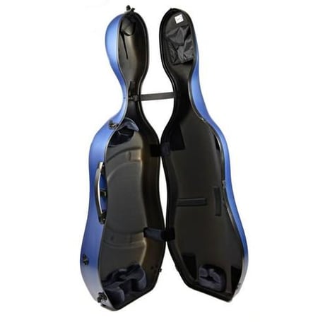 [チェロケース] BAM Hightech Slim / ハイテックスリム