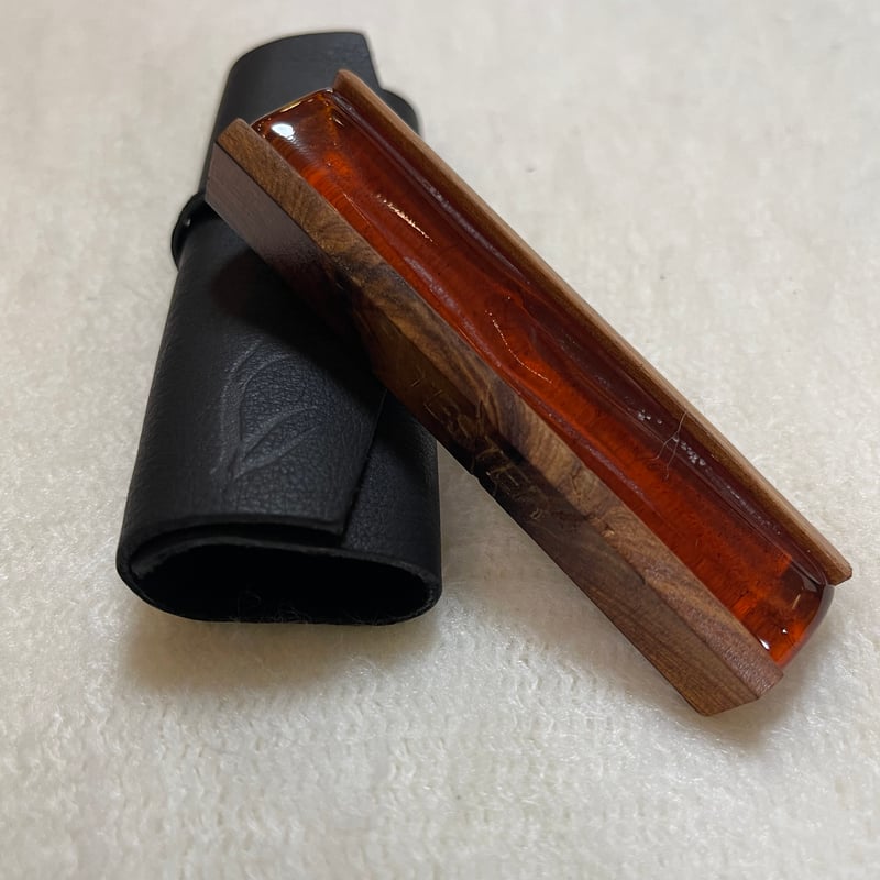 CONCERTO by Leatherwood Bespoke Rosin | 弦楽器専門店ス CONCERTO by Leatherwood Bespoke Rosin | 弦楽器専門店ス