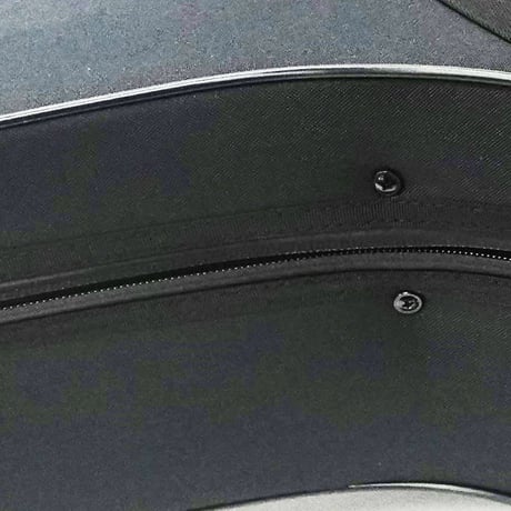 [バイオリンケース] Super Light Violin Case(Oblong)