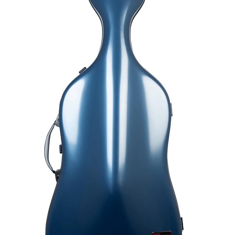 チェロケース] BAM Hightech Slim / ハイテックスリム | 弦楽器専門店ス