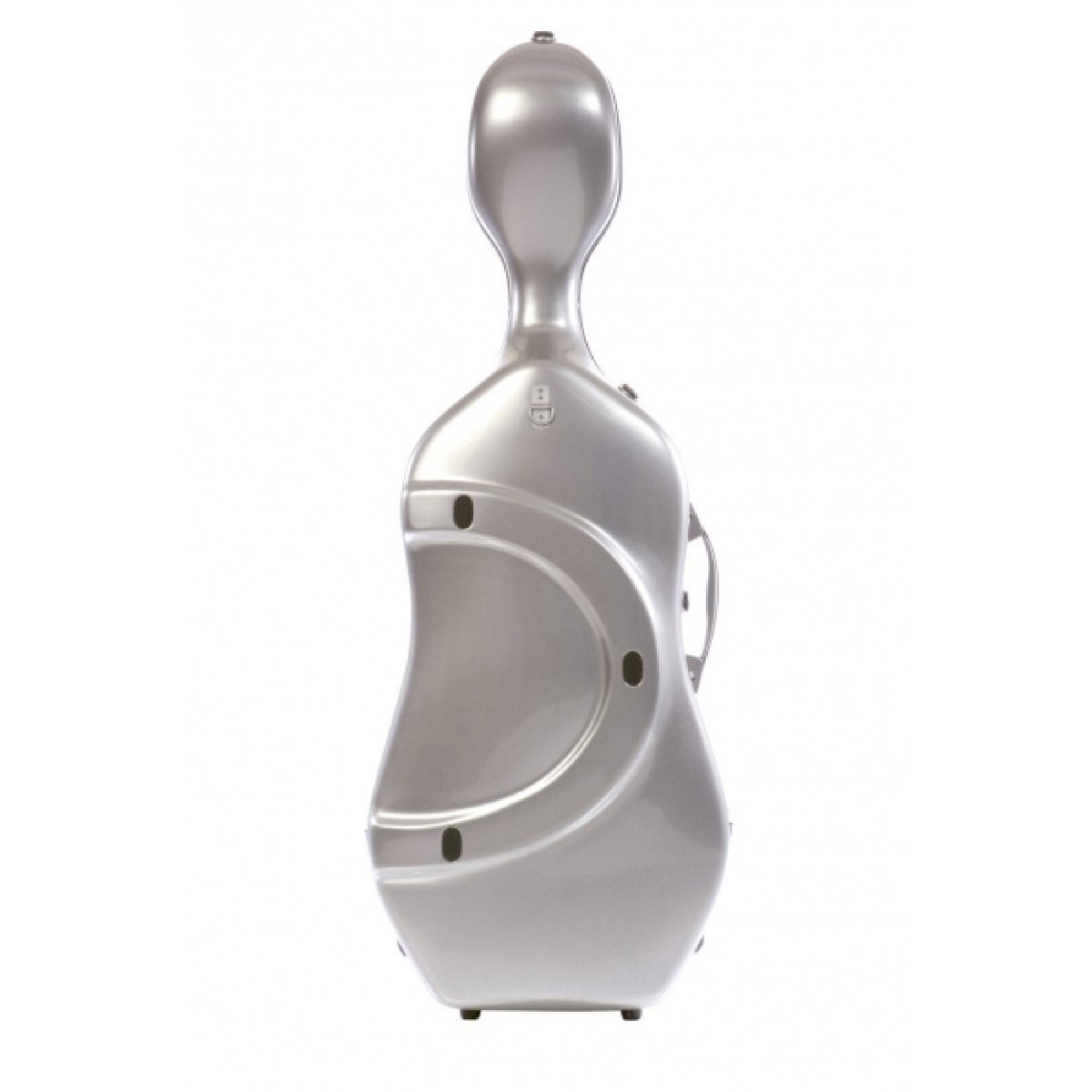 BAM チェロケース BAM SHADOW HIGHTECH チェロケース