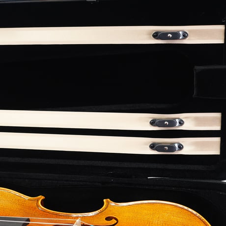 [バイオリンケース] Super Light Violin Case(Shaped)