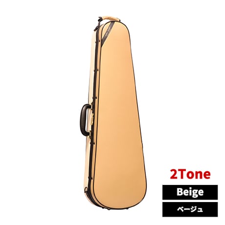 [バイオリンケース] Super Light Violin Case(Shaped)