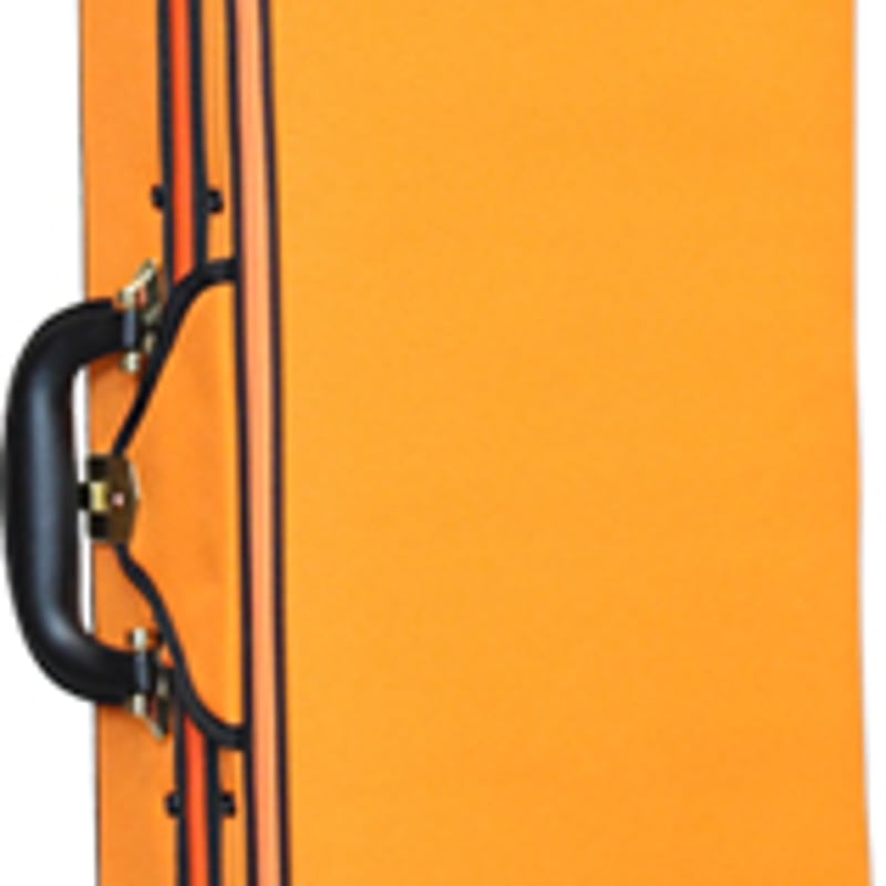 バイオリンケース] Super Light Violin Case(Oblong) | 弦楽